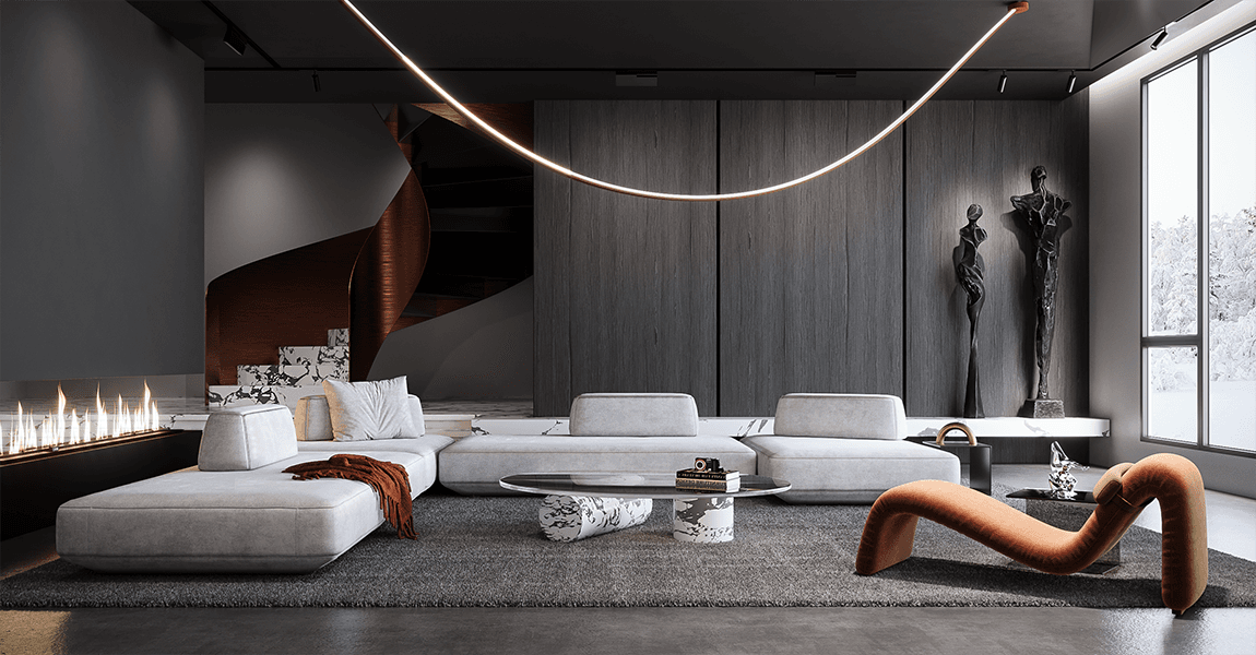 LEVEL UP YOUR RENDERS - طور من إخراج لقطاتك بإستخدام 3DS MAX و CORONA RENDERER