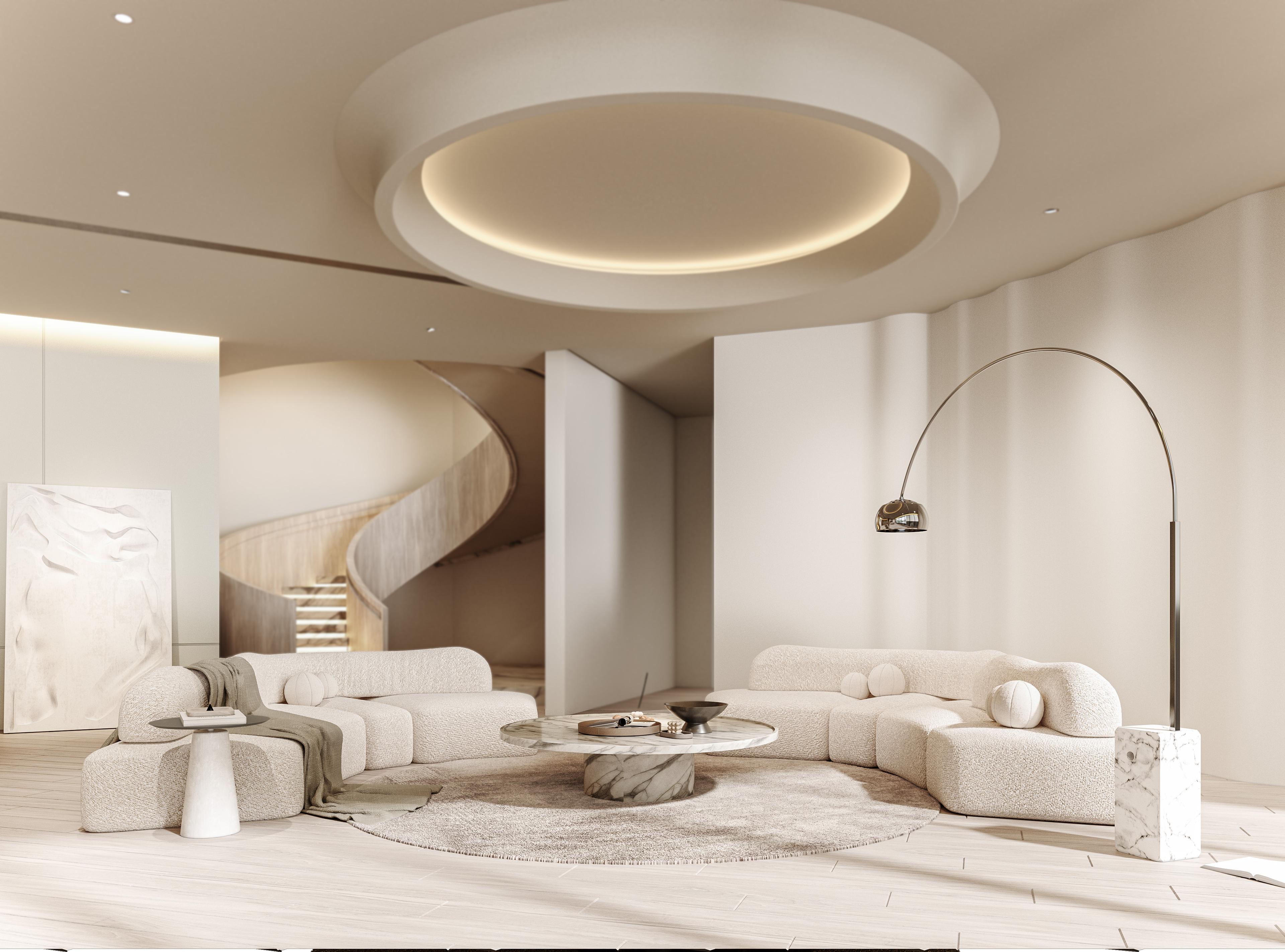 3Ds Max 2024 & Corona 12 Basics - الكورس الـتأسيسي